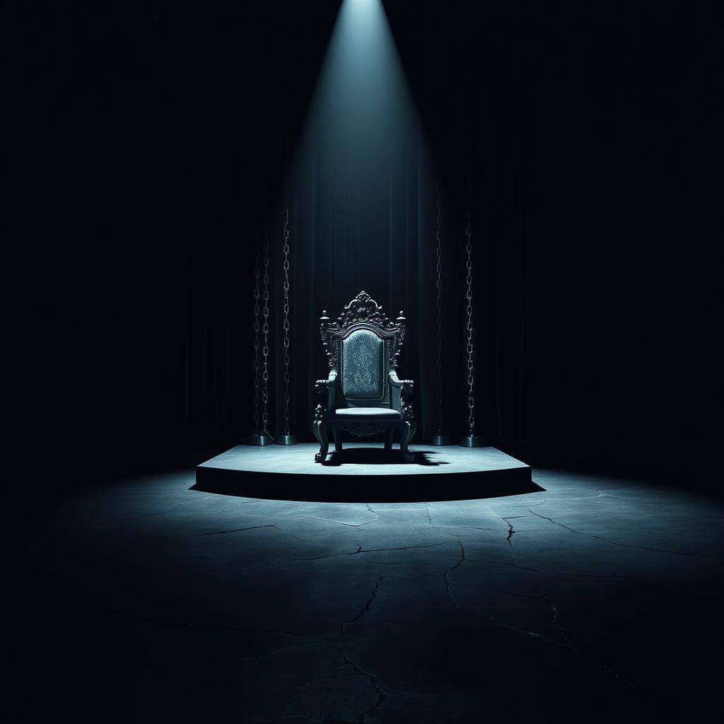 LAST LEVEL: NO MERCY