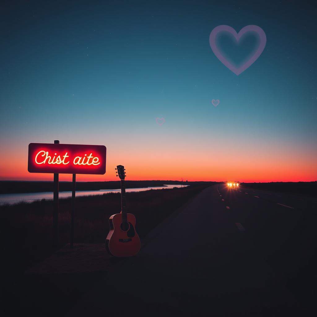 Distance love (Tennessee remix)