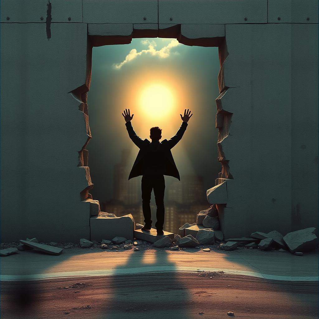 Mein Weg - Mein Leben