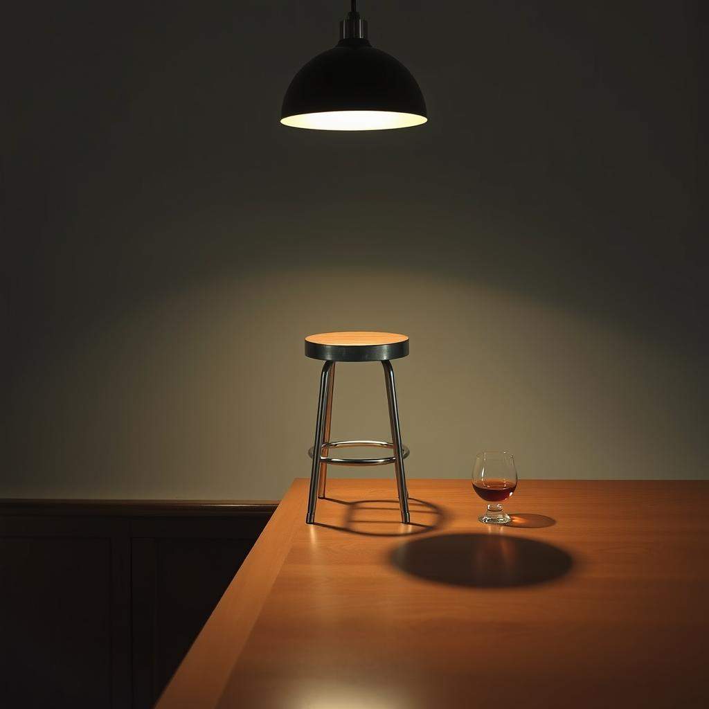 Last Call Knows My Name