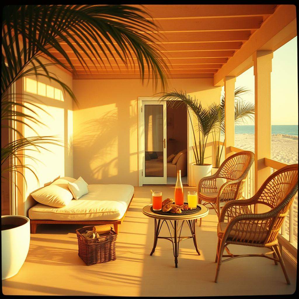 Estamos na praia Nós gosta de praia