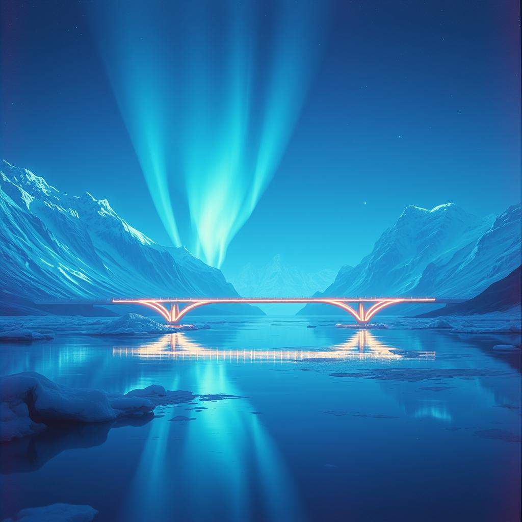 Fjord Circuit Overdrive