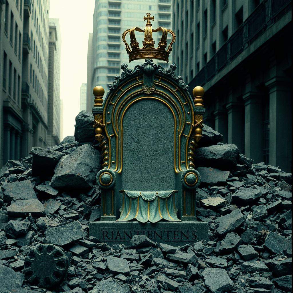 Concrete Jungle Anthem