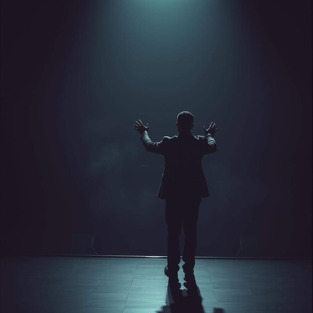 Siehst du mich denn nicht