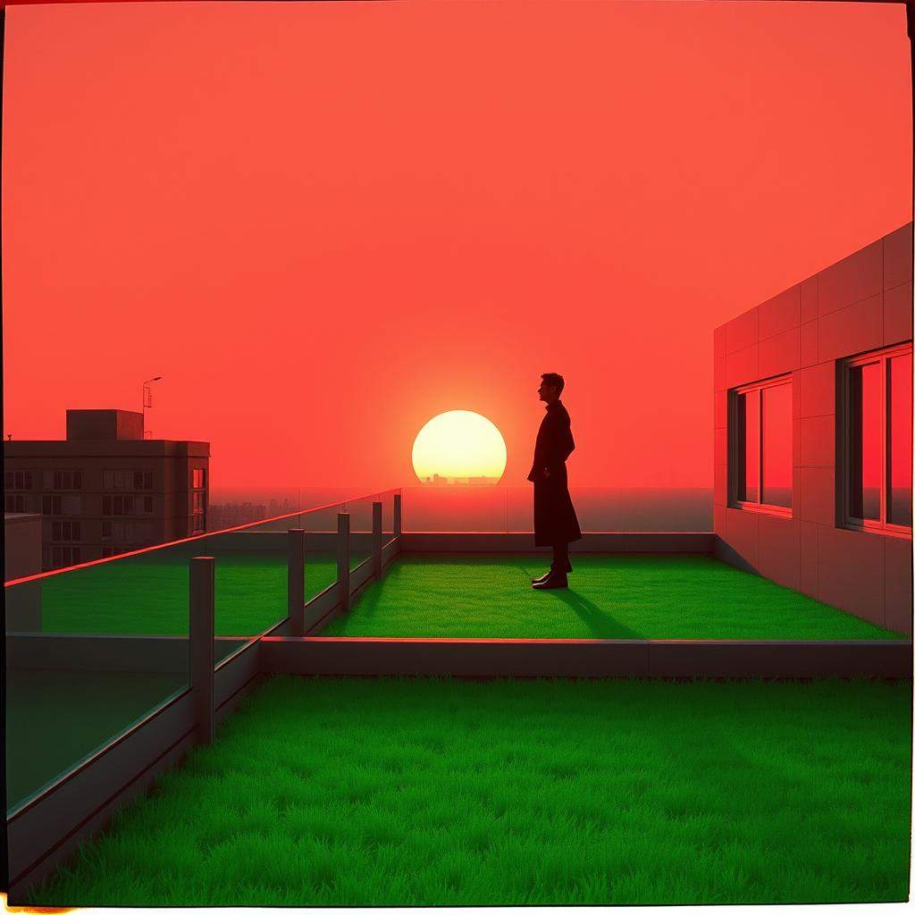 Grass ain't greener on the other side ( Cover by Corey Bass)