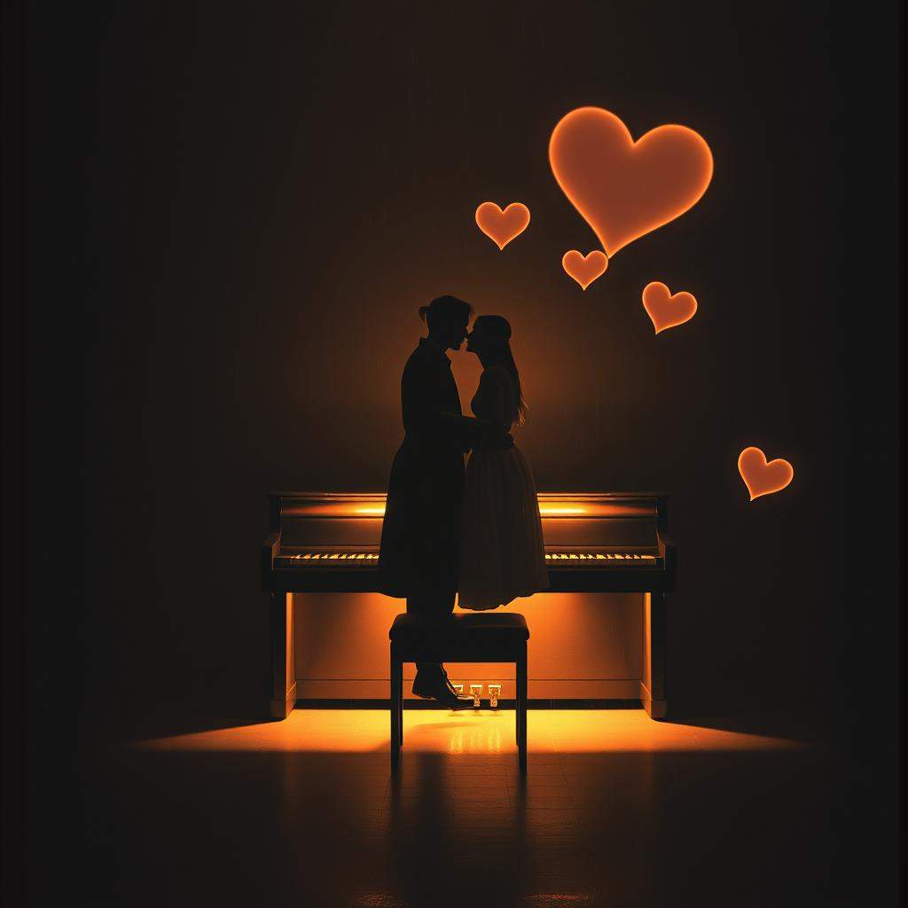 You’re my everything (Duet)