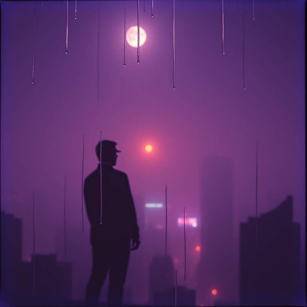 The Space That Loves