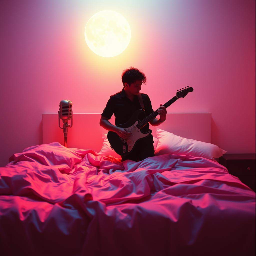 My Pleasure to Please You