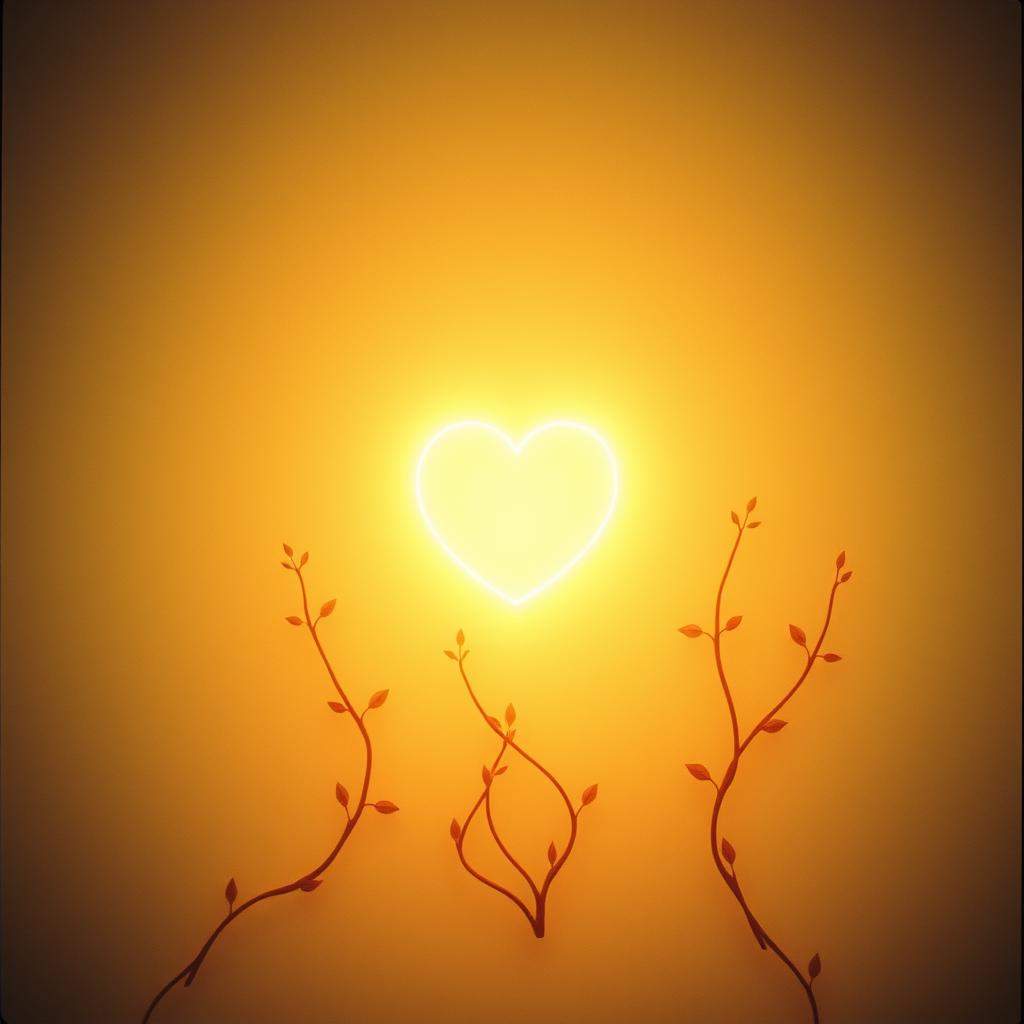 Fill my heart
