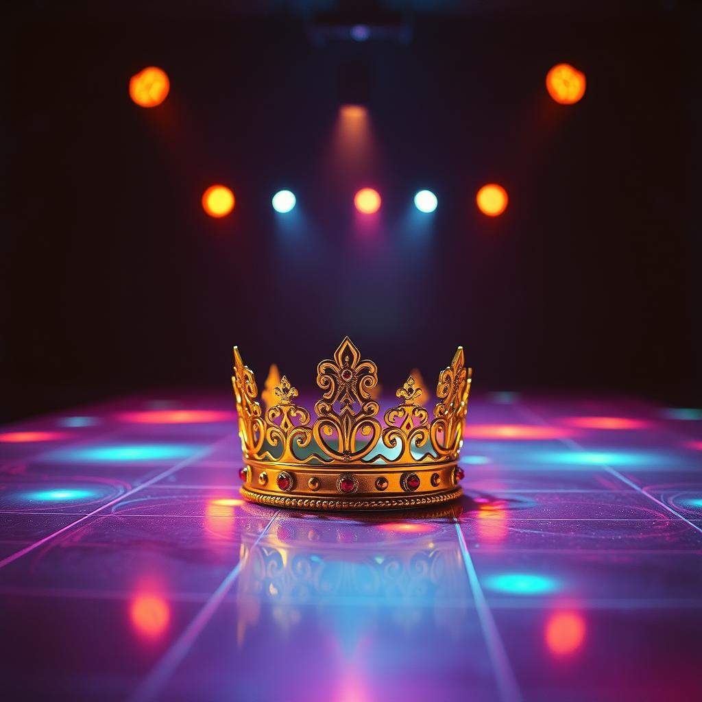 Title: Effy D (Shake Yuh Ass)