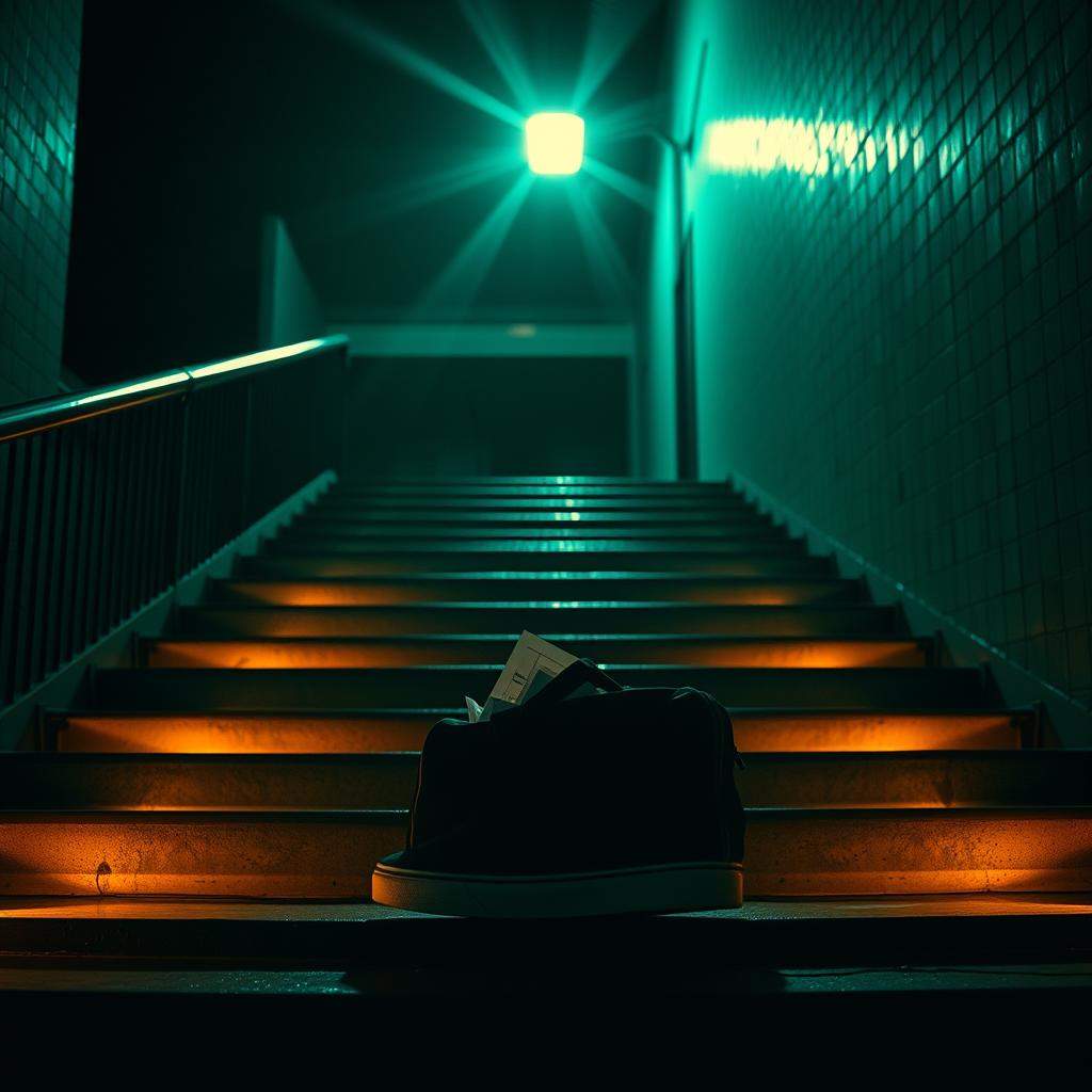 Out The Hood For Good