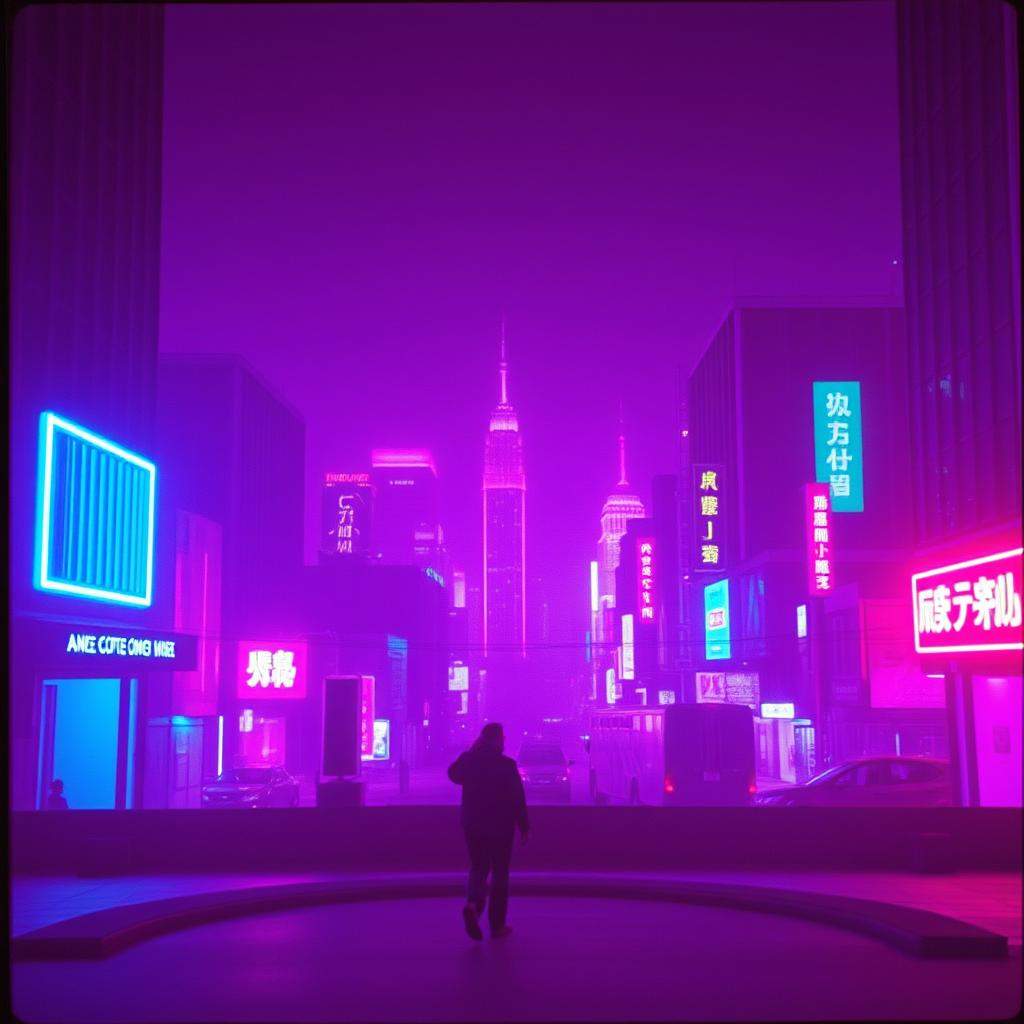 One day ima rule the world