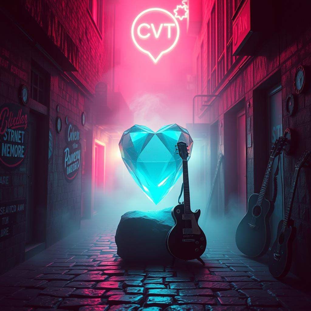 I Won’t Forget You Baby