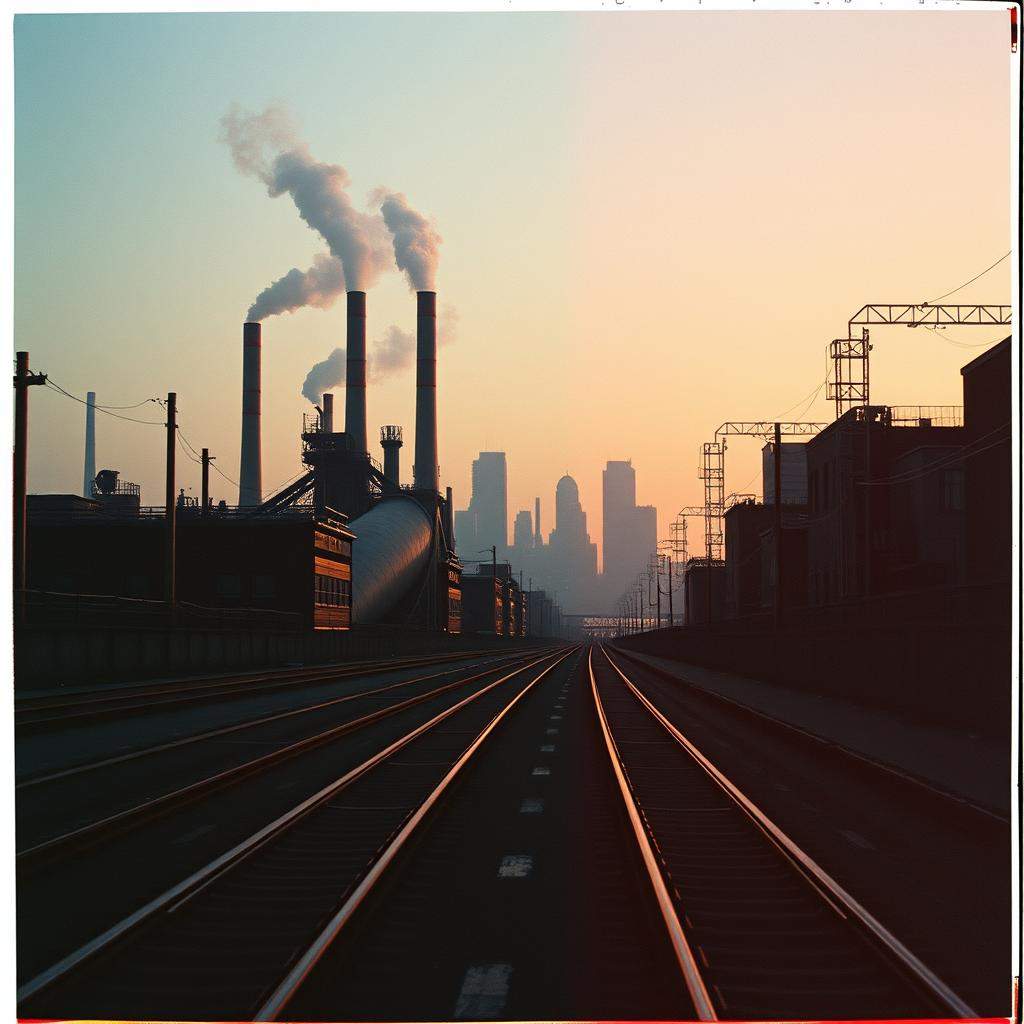 TAJEMSTVÍ OCELOVÉHO MĚSTA