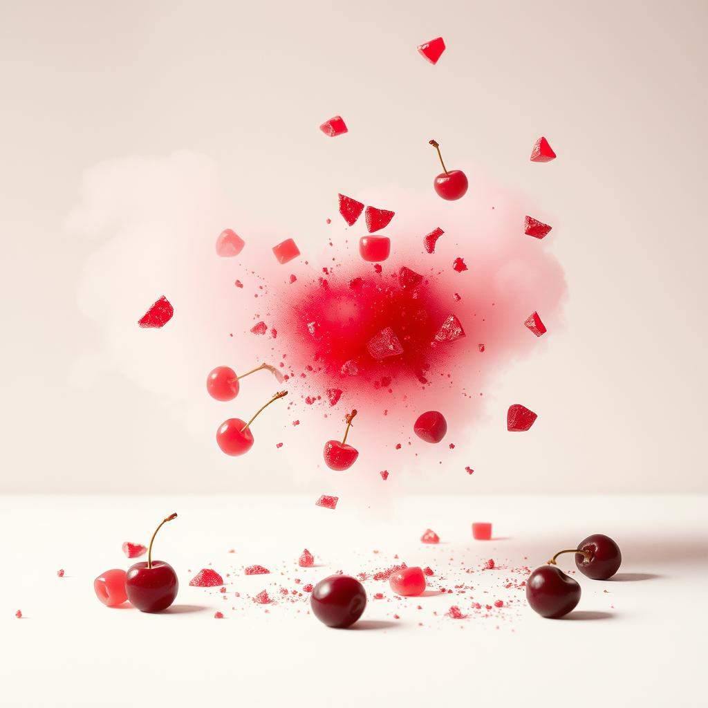 Cherry-Flavored Chaos