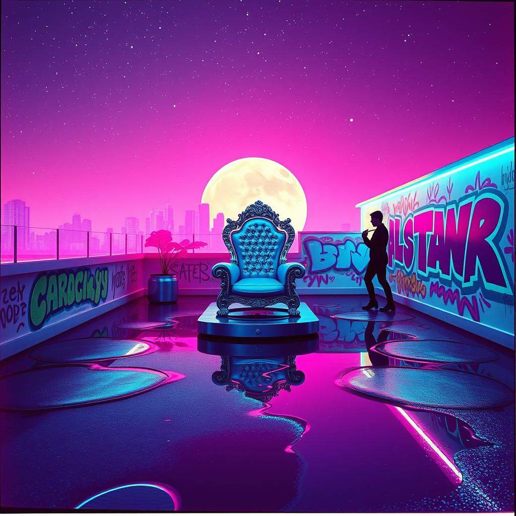 New Vogelheim Summertime