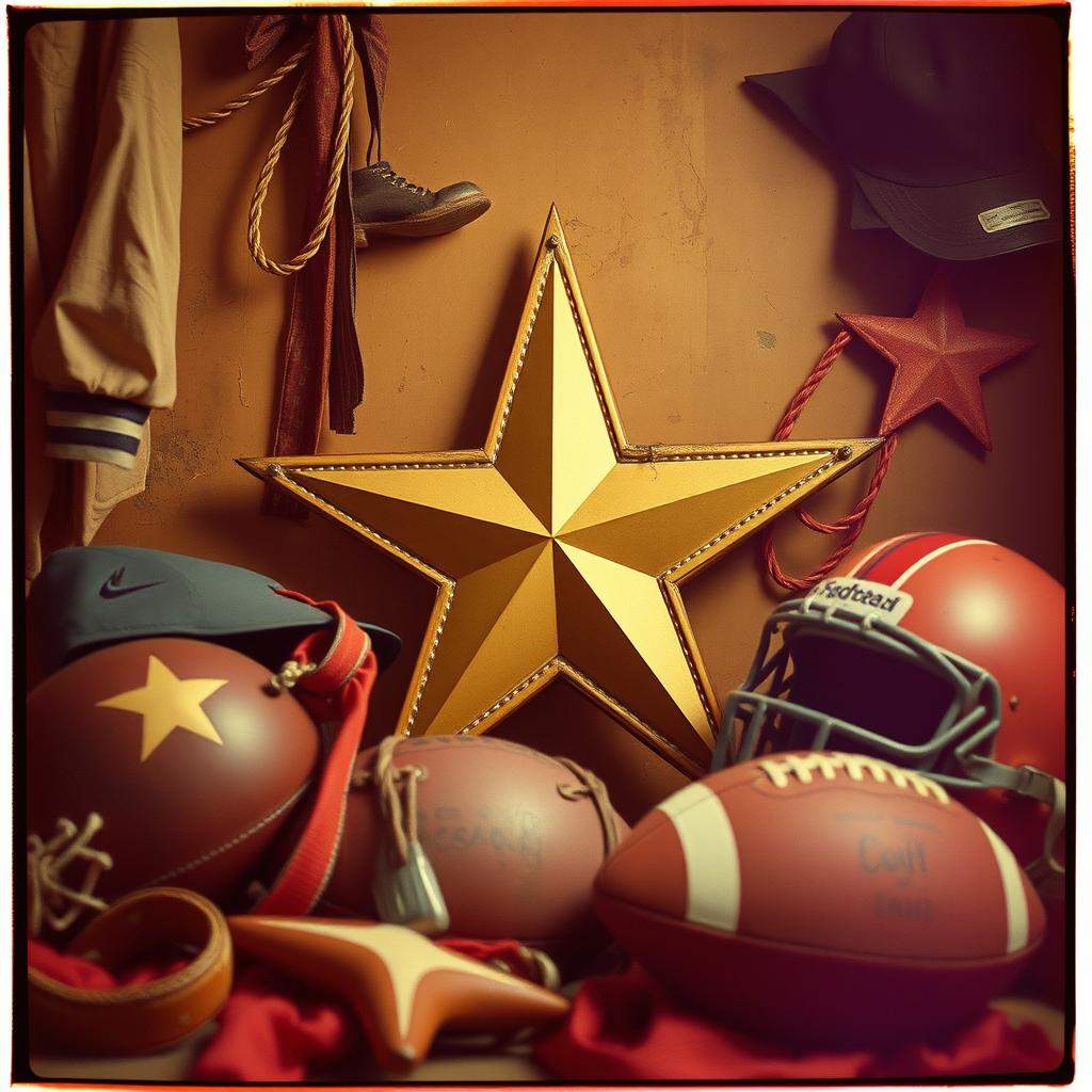 Dallas Cowboys Fan Anthem