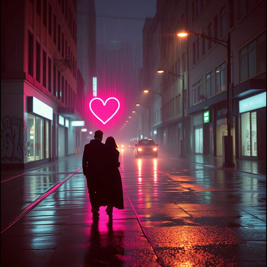 Won’t Stop Loving You