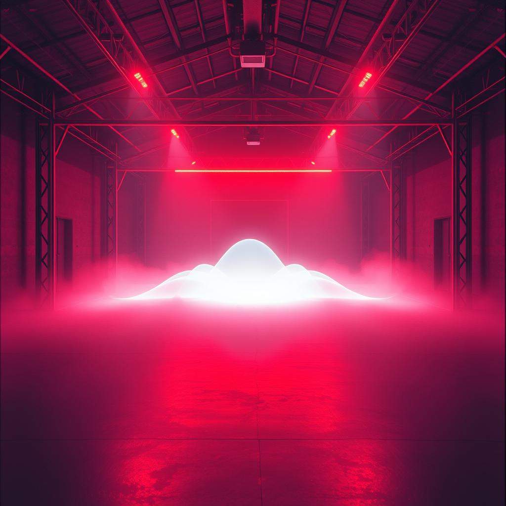 Pressure Rising (Rave Club Edit)