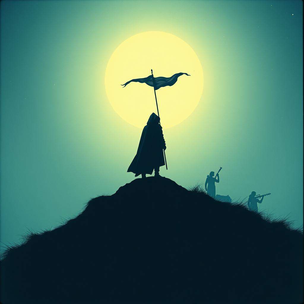 失われた名誉の誇り