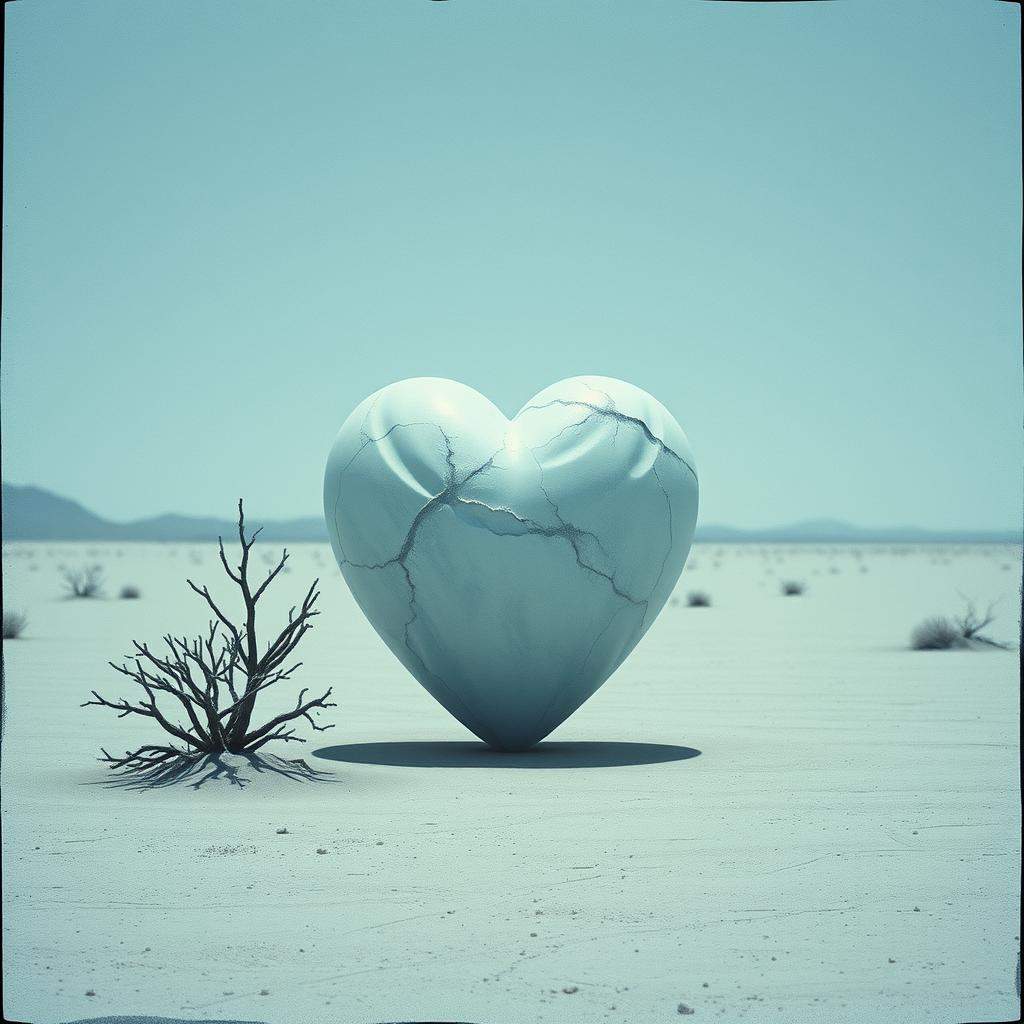 Corazón Que No Late