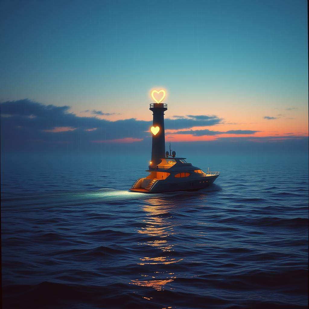 내 마음속에 영원히 (Forever in my Heart reggae)