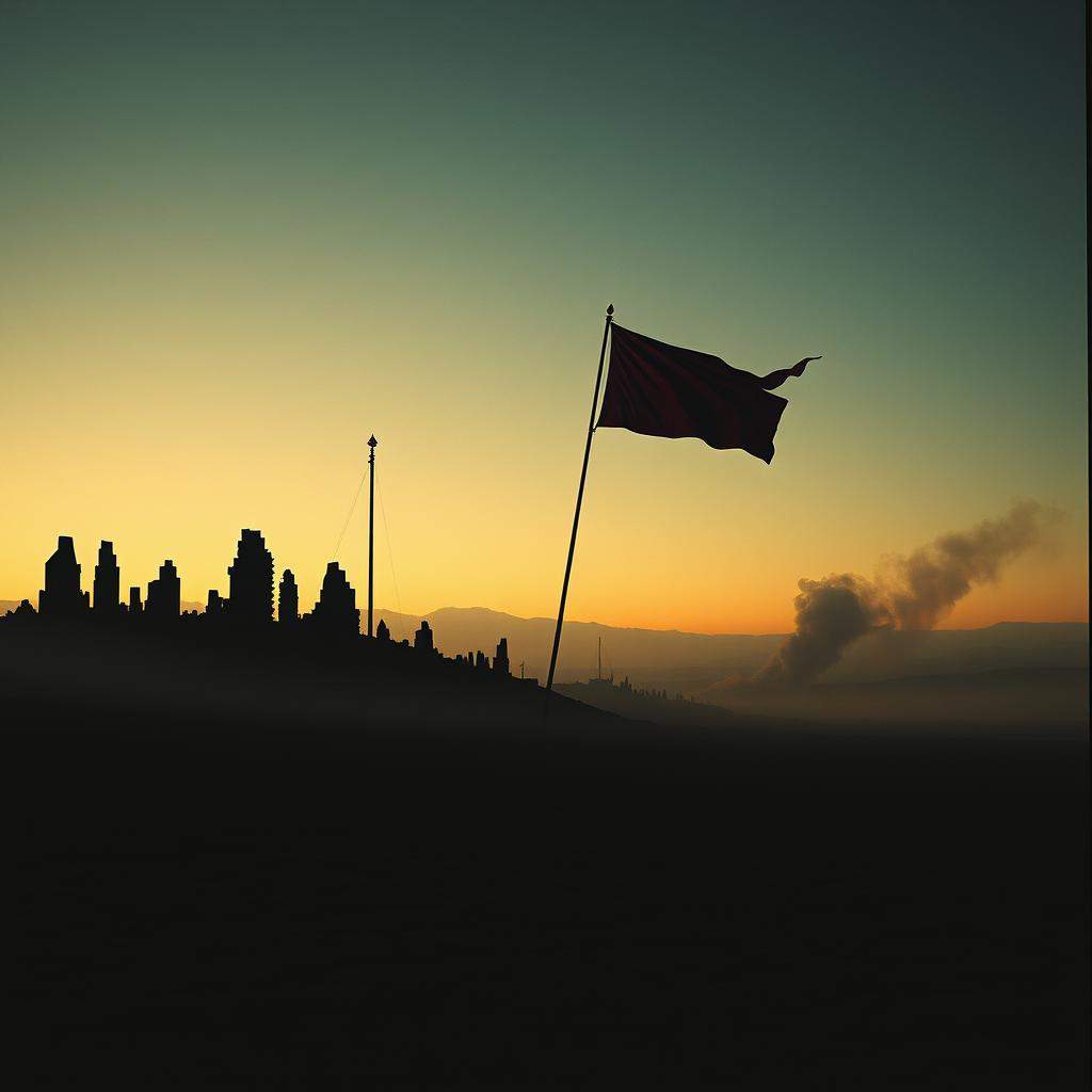 Home Is the Hardest Battlefield