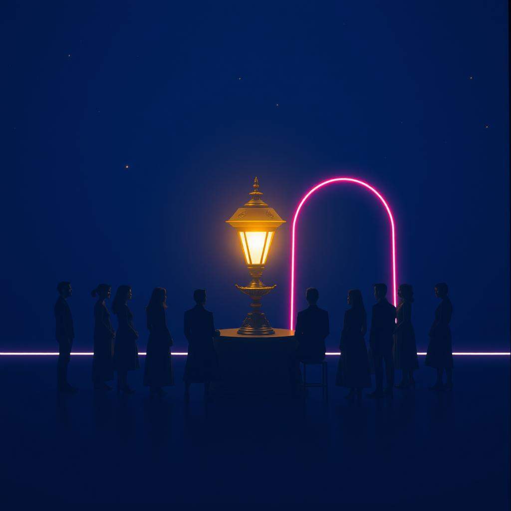 10 virgins  which are you