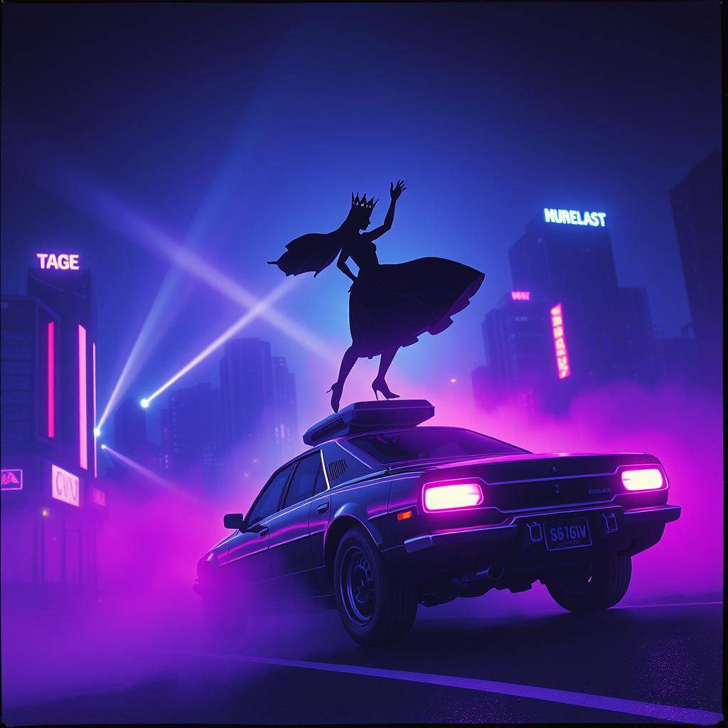 Lyrical overflow [I accept this war]