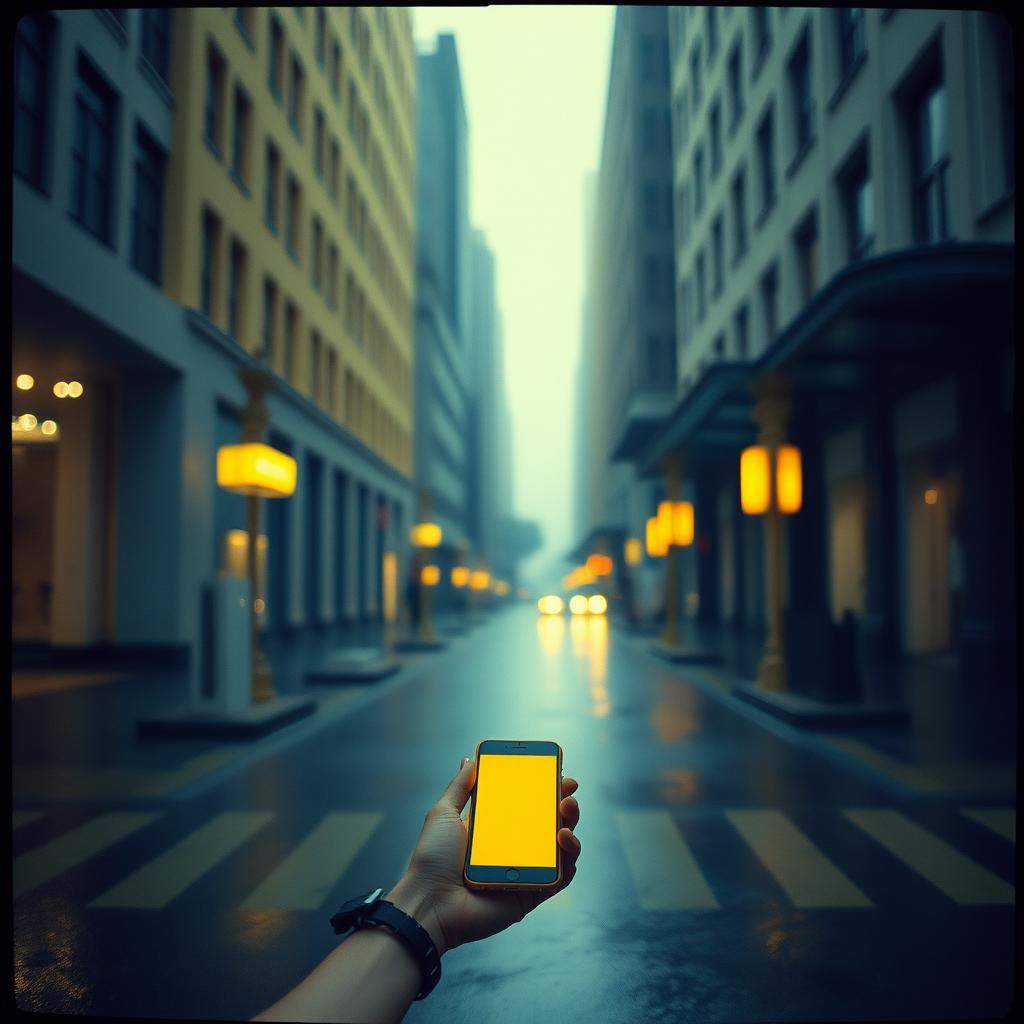 Жду твоё СМС