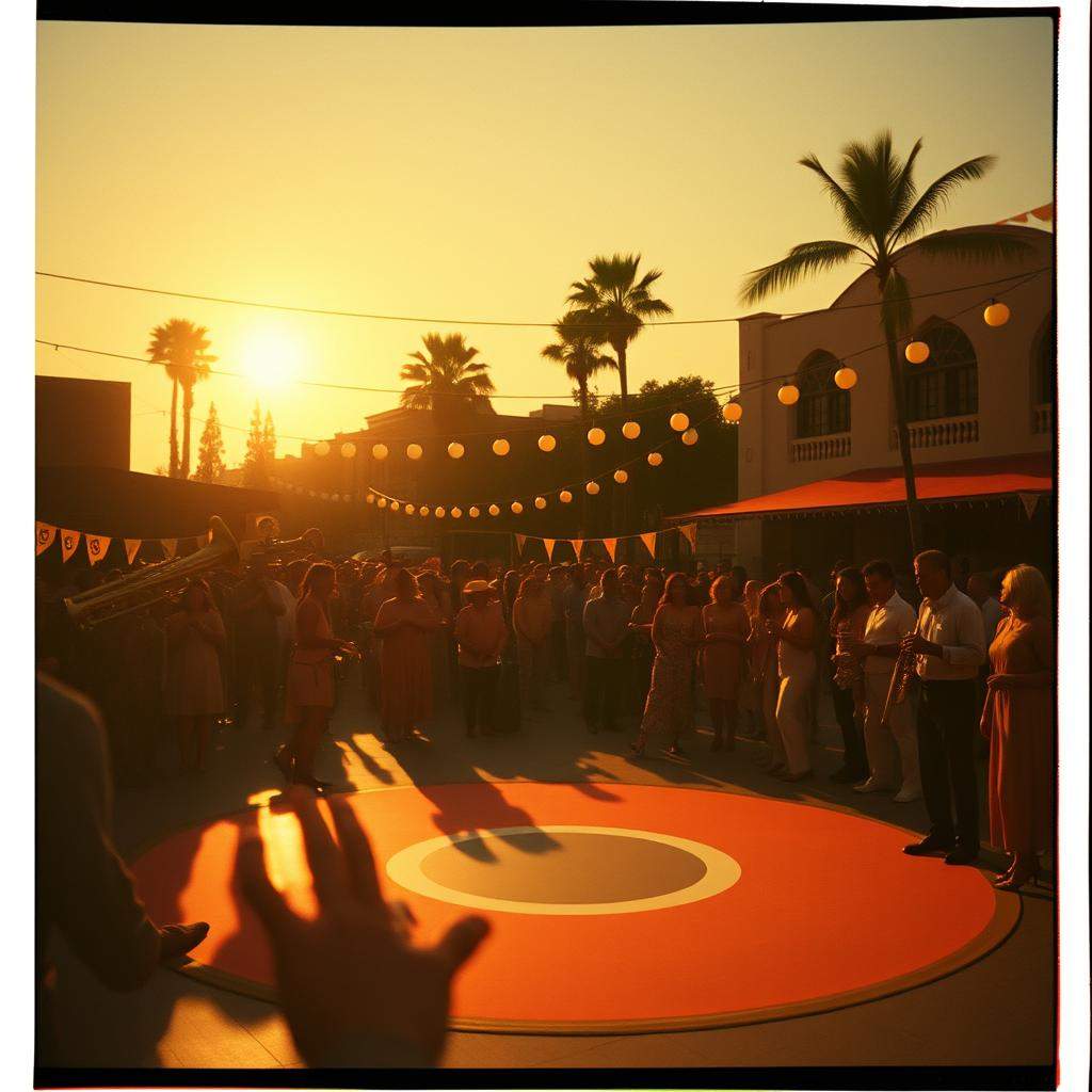 La Música Nos Hace Bien