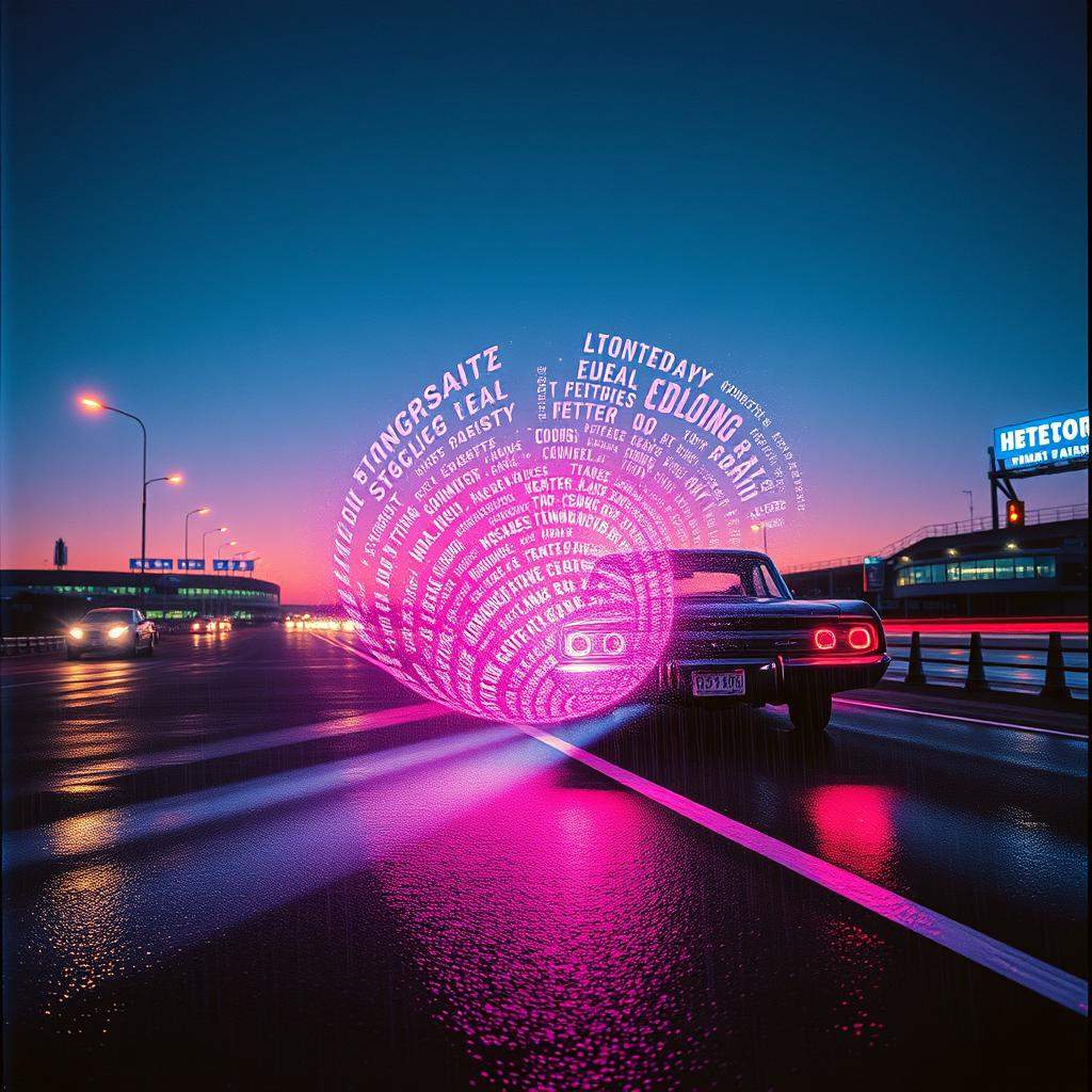 Power Ballad Heartache