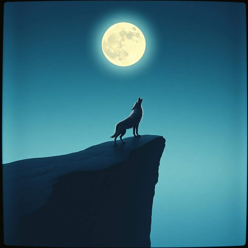 The Outcast's Lament