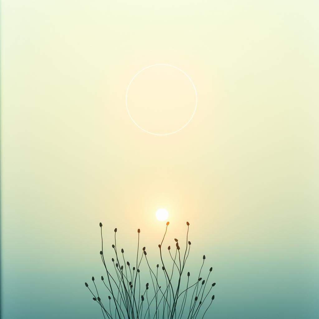 Signum Silentii (Znak Ciszy) II