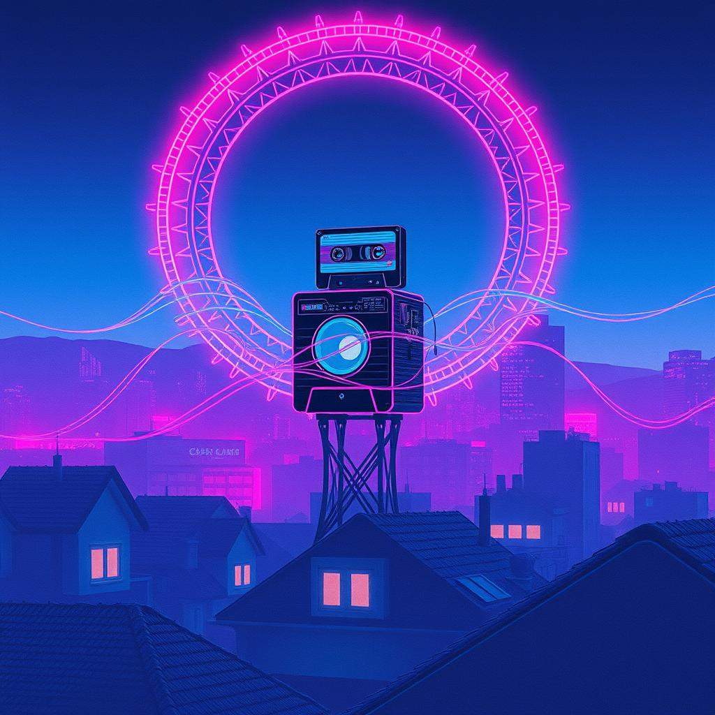 Dysfunctional (DJ Mac)