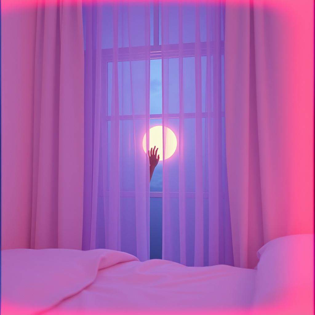 Quiet Light (mother)