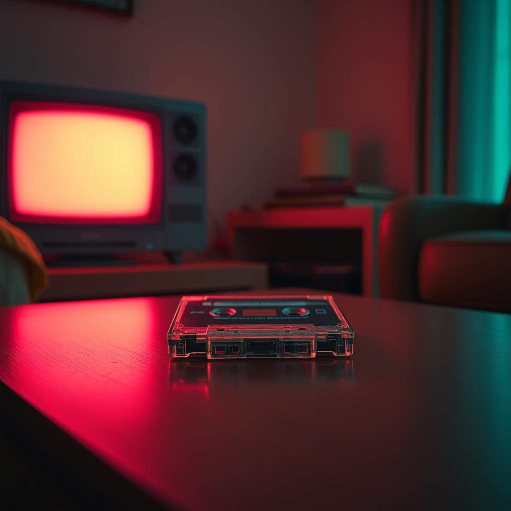 Lo-Fi Hip-Hop Chill-out 01