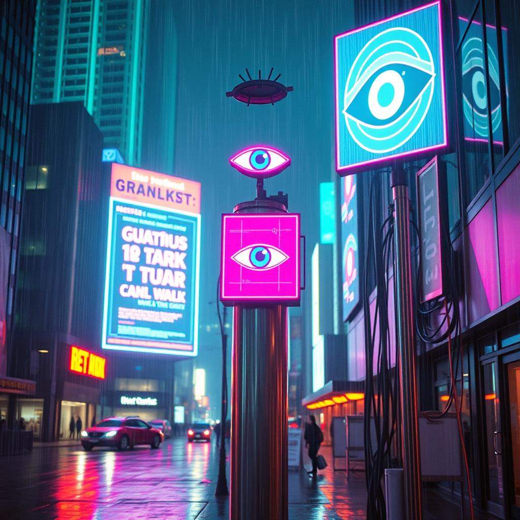 Don't Believe What They Say