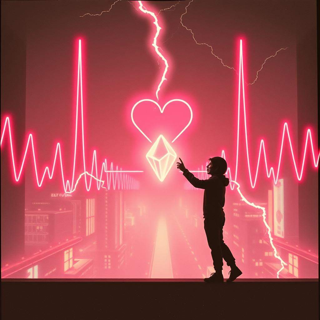 I Can't Read Your Mind Baby (Official Version)