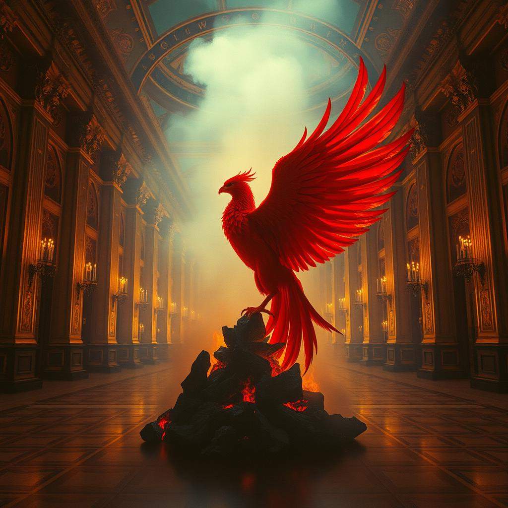 The Best Win is Revenge (Epic Remix)