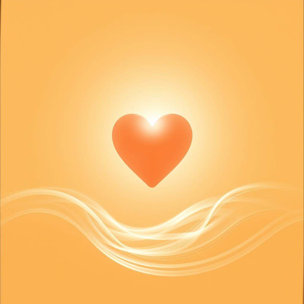 Fill my heart