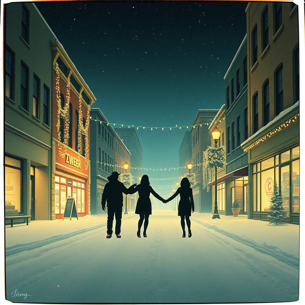 Come Together (It’s Christmas Time)