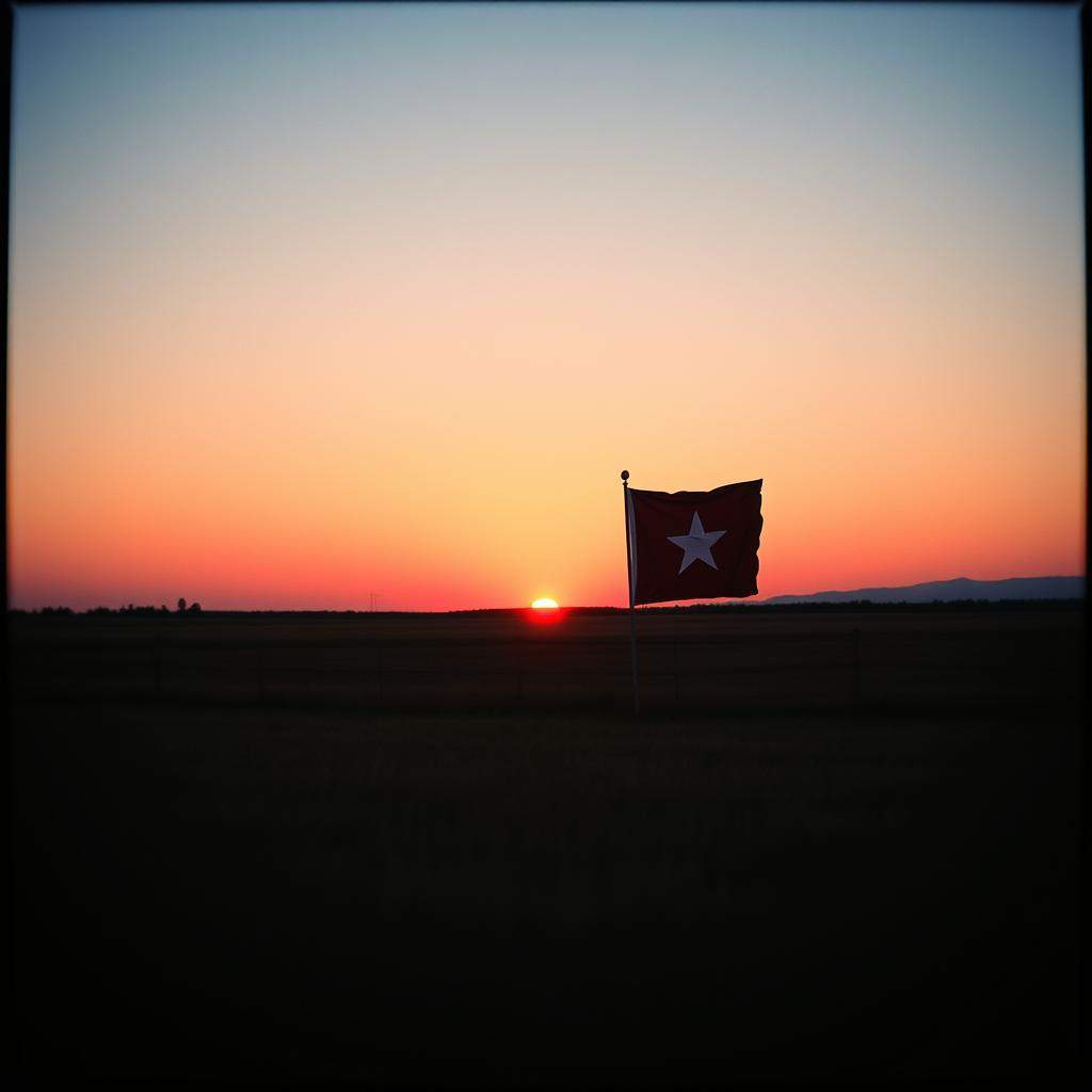 Without the Stars Shining Bright