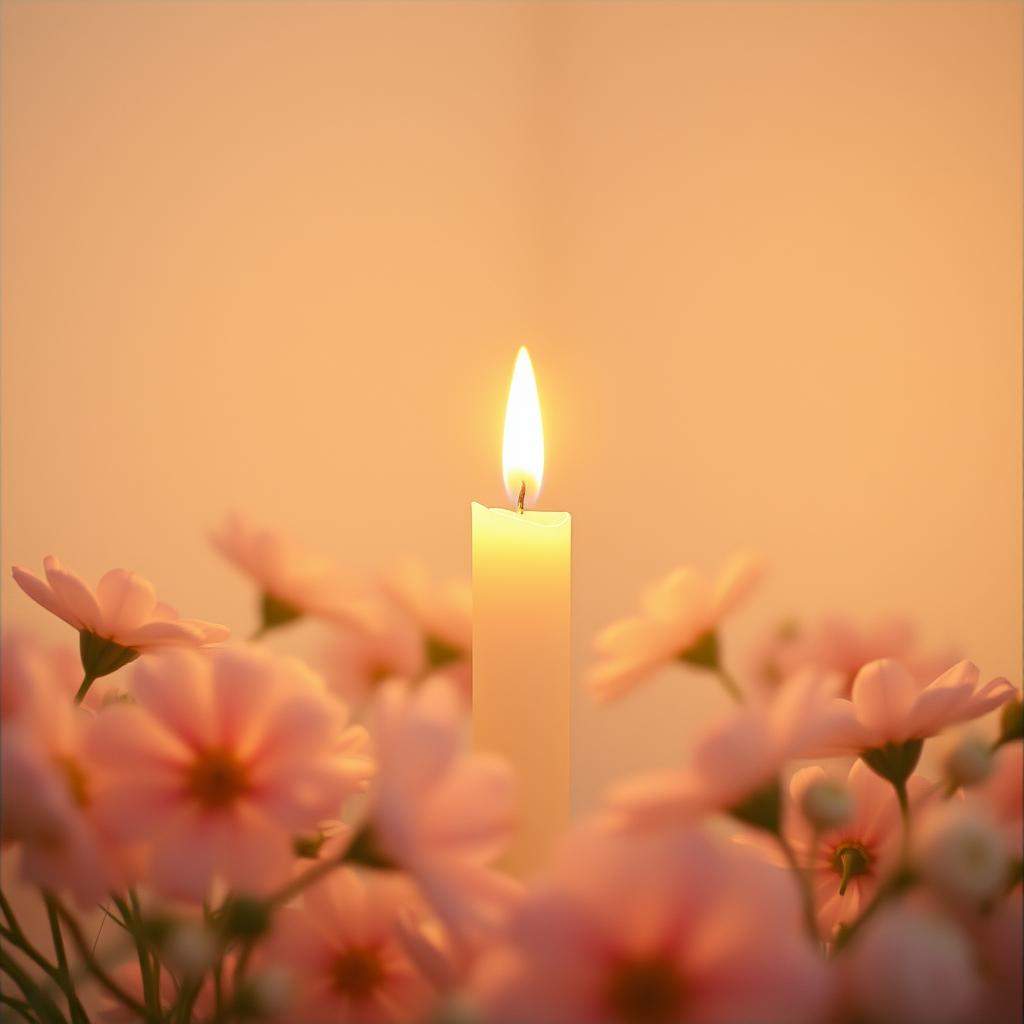 Schwieger Mutter wir vermissen dich