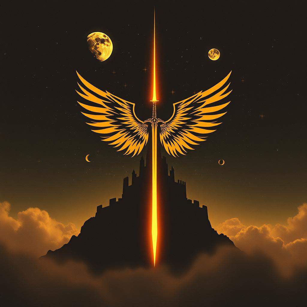 Aurial, Sentinel of Shadows