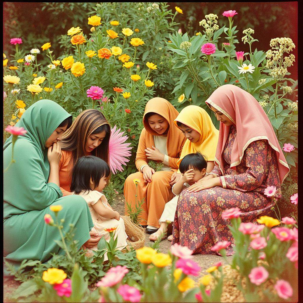 Happy Mothers Day 2025 by Tilla Sonrise