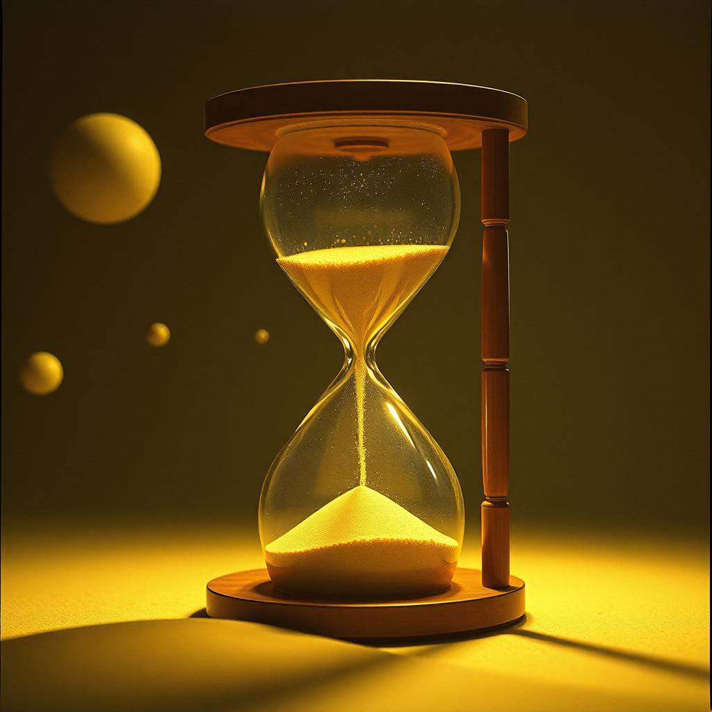 The Keeper’s Ledger