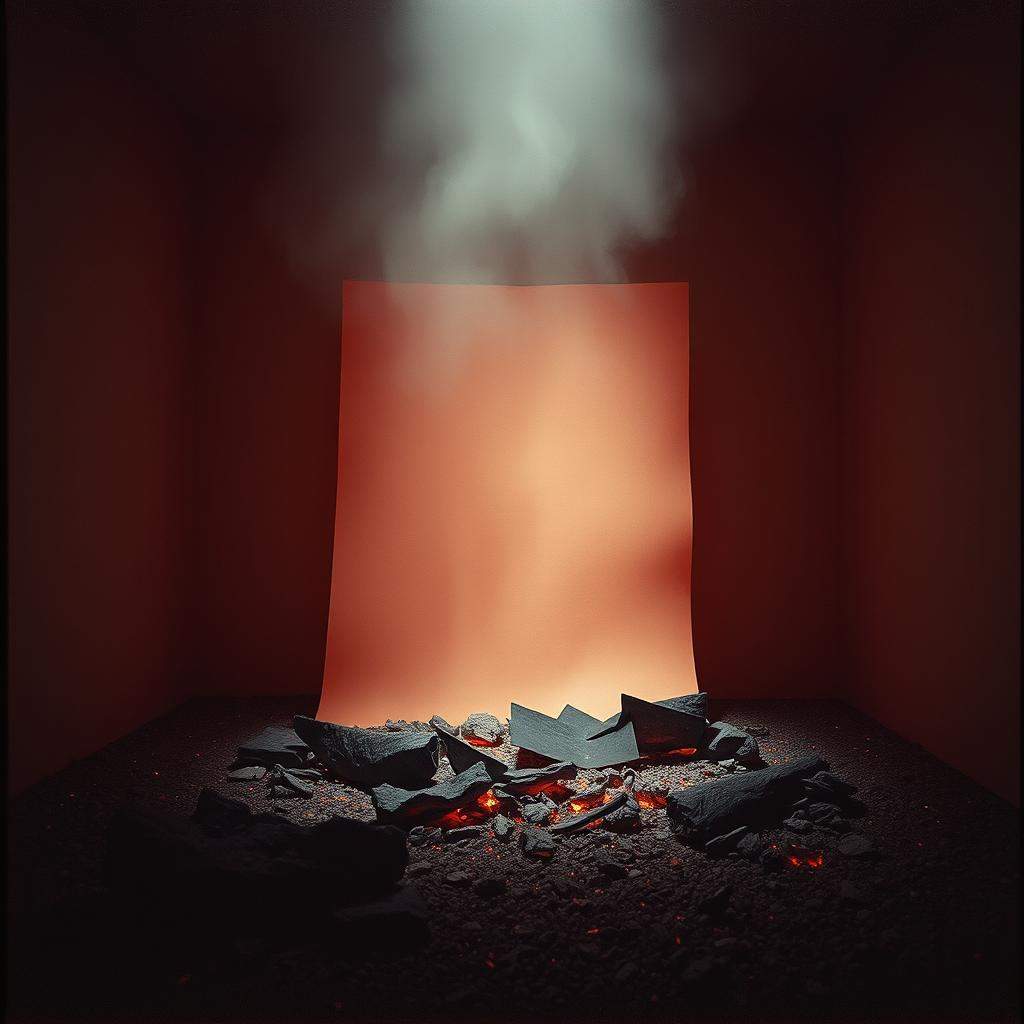 Better left unsaid **