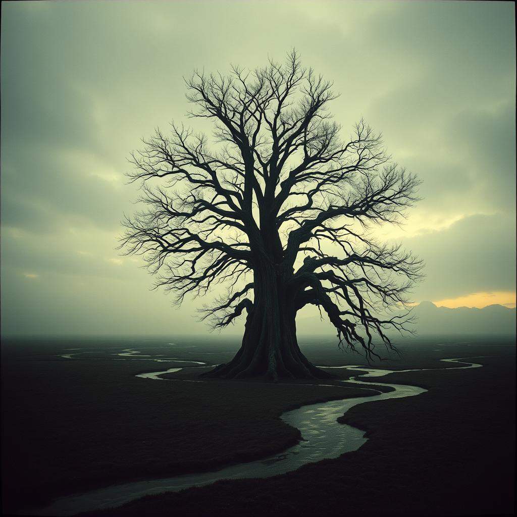 Ghosts On Our Own Ground