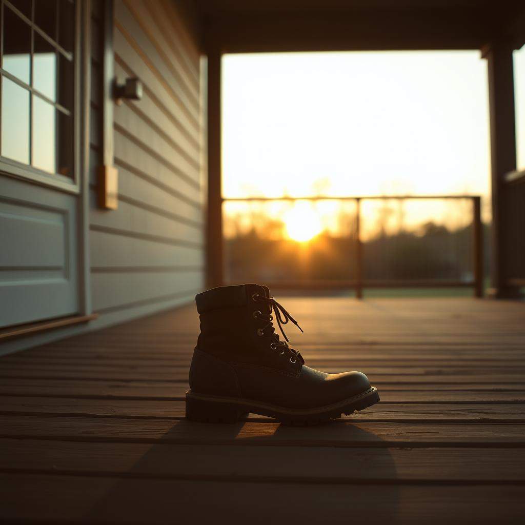 My own Superman (song for Dad)